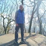 Dirk sucht Wanderfreunde in Bellheim