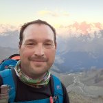 Thomas sucht Wanderfreunde in Ilsfeld