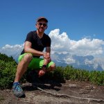 Andreas sucht Wanderfreunde in Sehnde