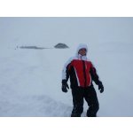 Dominic sucht Wanderfreunde in Roth