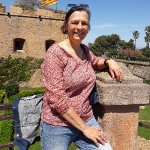 Claudia sucht Wanderfreunde in Rheinfelden