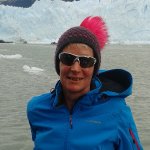 Heike sucht Wanderfreunde in Dieburg