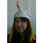 KerstinB sucht Wanderfreunde in Hildesheim