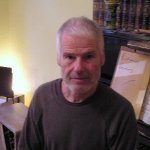 Thomas sucht Wanderfreunde in Gera