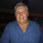 Thomas sucht Wanderfreunde in Viernheim
