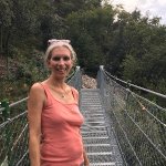 Kathrin sucht Wanderfreunde in Rückersdorf