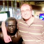 Gerd sucht Wanderfreunde in Allmersbach im Tal