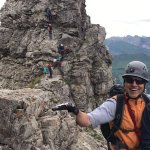 Dieter sucht Wanderfreunde in Neulingen
