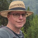 Jens sucht Wanderfreunde in Haßleben