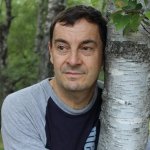 Fabian sucht Wanderfreunde in Lugano