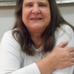 sigrid sucht Wanderfreunde in Weinstadt