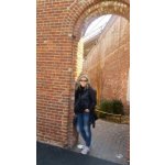 Sonja sucht Wanderfreunde in Muggensturm