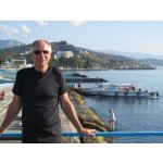 Rolf sucht Wanderfreunde in Bruchköbel