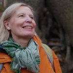 Anke sucht Wanderfreunde in Pronstorf