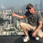 Volker sucht Wanderfreunde in Bad Kreuznach