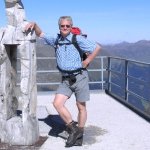 Herbert sucht Wanderfreunde in Ravensburg