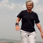 Adeline sucht Wanderfreunde in Weißenthurm