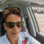 Gabi sucht Wanderfreunde in Otterbach