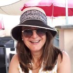 Sabine sucht Wanderfreunde in Leimen