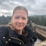 Ramona sucht Wanderfreunde in Niedernhausen