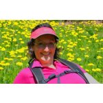 Maria sucht Wanderfreunde in Wiesbaden