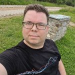 Christian sucht Wanderfreunde in Dippoldiswalde