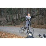 Jörn sucht Wanderfreunde in Sickte