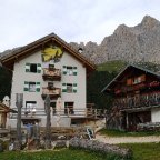 Dolomiten      Rosengarten-Langkofel-Schlern    .....Plätze frei....