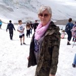 Andrea sucht Wanderfreunde in Aschaffenburg