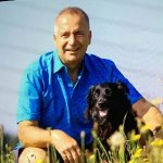 Armin sucht Wanderfreunde in Boms