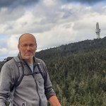 Ingo sucht Wanderfreunde in Buchen