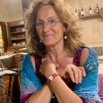 Johanna sucht Wanderfreunde in Viechtach