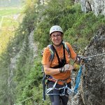 Thomas sucht Wanderfreunde in Beckingen