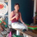 Inge sucht Wanderfreunde in Lübeck