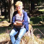 Selma sucht Wanderfreunde in Flörsheim am Main