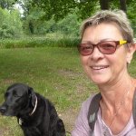 Angelika sucht Wanderfreunde in Altdorf bei Nürnberg