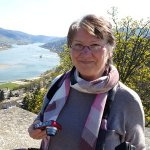 Marion sucht Wanderfreunde in Aarbergen
