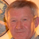 Lorenz sucht Wanderfreunde in Egling