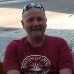Andreas sucht Wanderfreunde in Badenheim