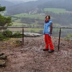 Tanja sucht Wanderfreunde in Weilerswist