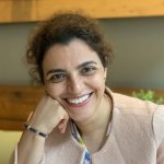 Maria sucht Wanderfreunde in Erlangen