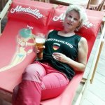 Elke sucht Wanderfreunde in Tholey