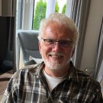 Jürgen sucht Wanderfreunde in Weinsheim