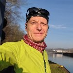 Stefan sucht Wanderfreunde in Schmalkalden