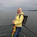 Susanne sucht Wanderfreunde in Lampertheim