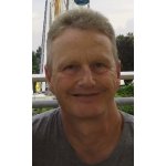 Holger sucht Wanderfreunde in Erbach