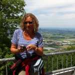 Karin sucht Wanderfreunde in Alsbach-Hähnlein