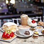 EWS Go-to-coffee-Wanderung zum „Maison Créative”