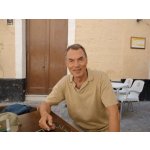 Eckhard sucht Wanderfreunde in Niedernhausen