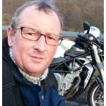 Steffen sucht Wanderfreunde in Alzey